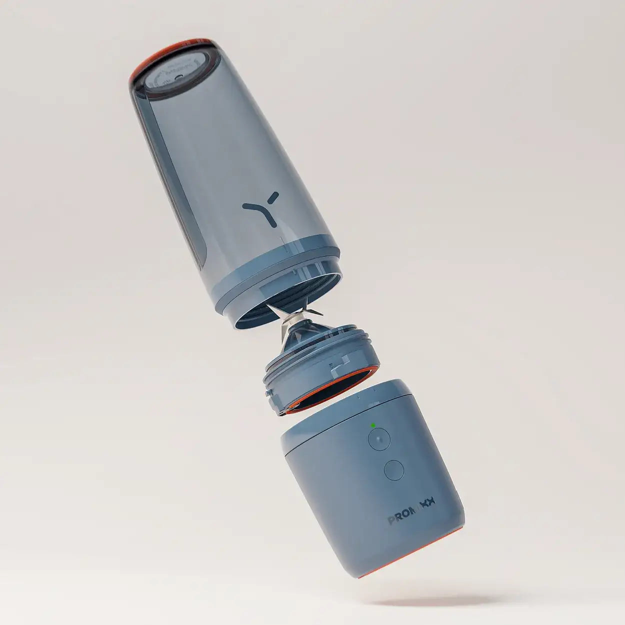 intelligent-cordless-portable-blender-n9 ICB_fullAssembly_midnightBlue_3_1_explode_edit.webp
