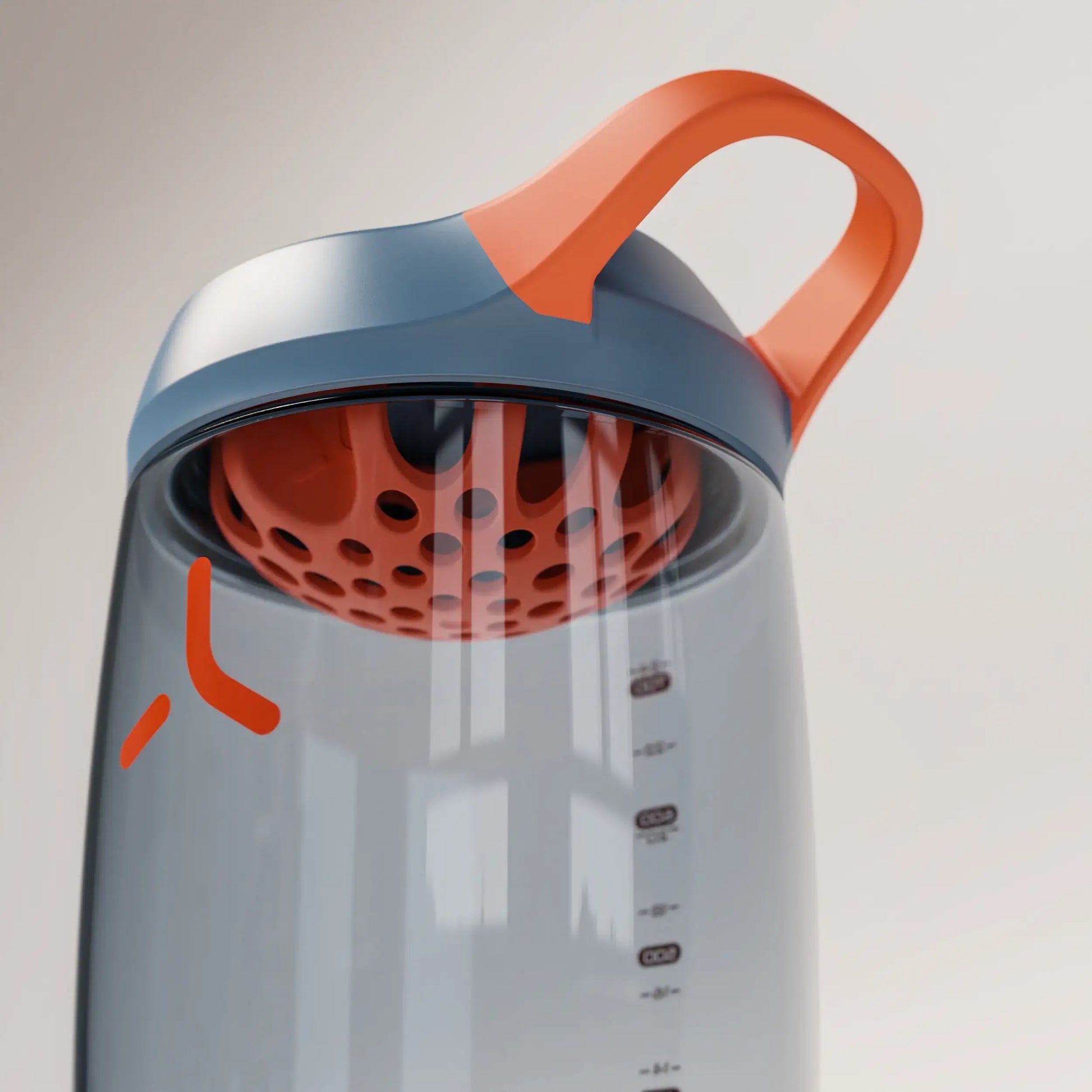 ecozen-performance-shaker-bottle-d9 SHKR_24700_P-S1.1_midnightBlue_burntOrange_1_4_xLowLoop_edit.png