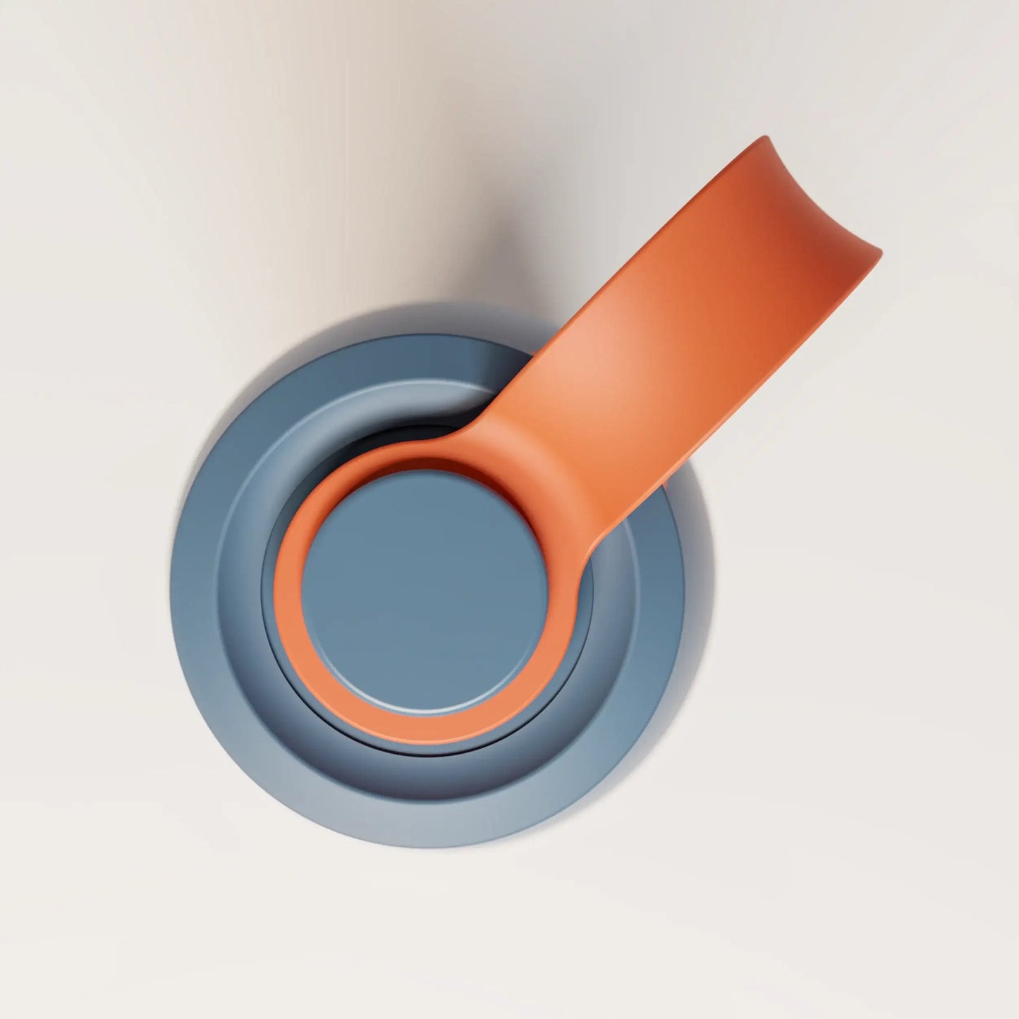 ecozen-hybrid-water-bottle-c5 SHKR_26760_P-S2_midnightBlue_burntOrange_1_6_topDown_DOF_edit.png