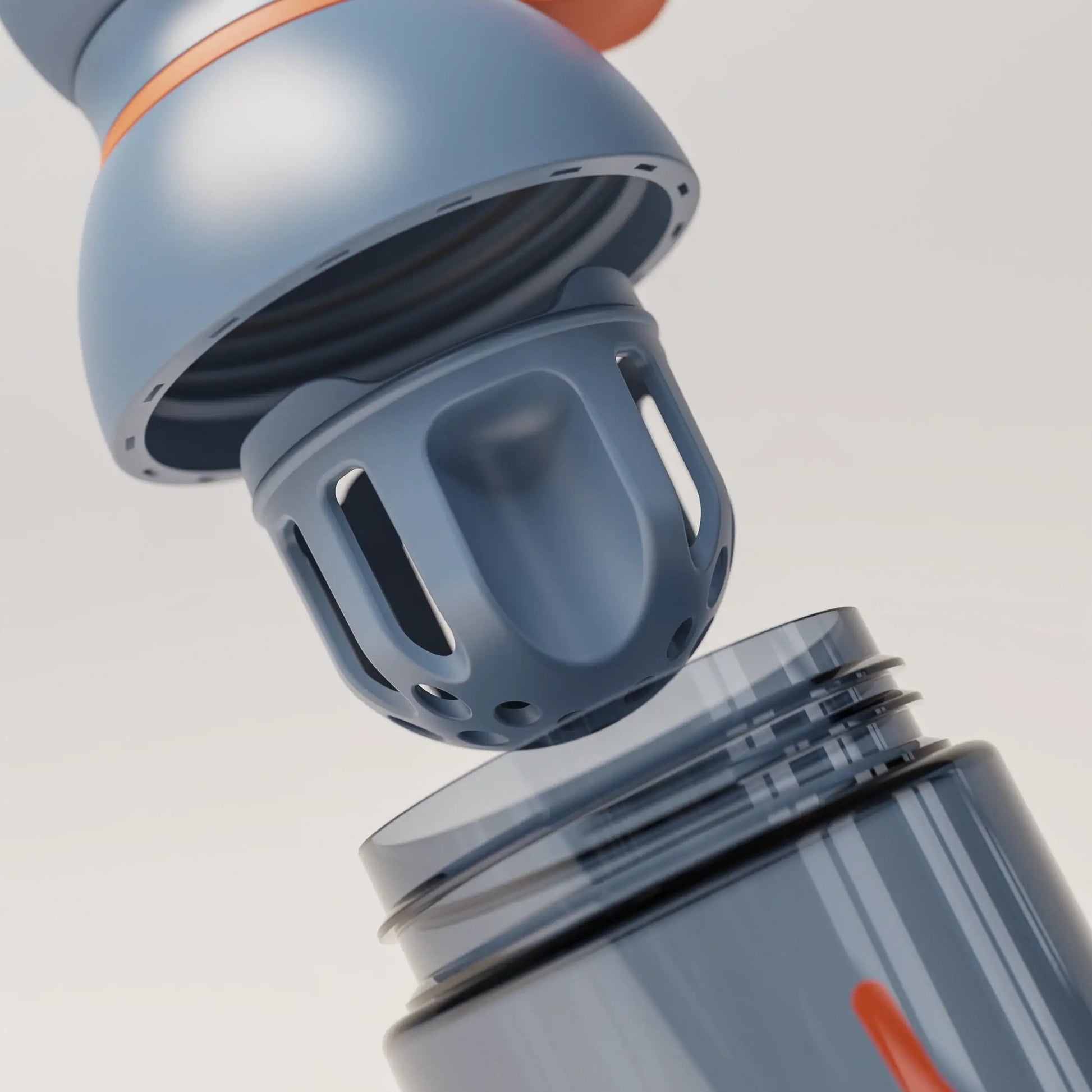 ecozen-hybrid-water-bottle-c5 SHKR_26760_P-S2_midnightBlue_burntOrange_3_2_explodeAgitator_edit.png